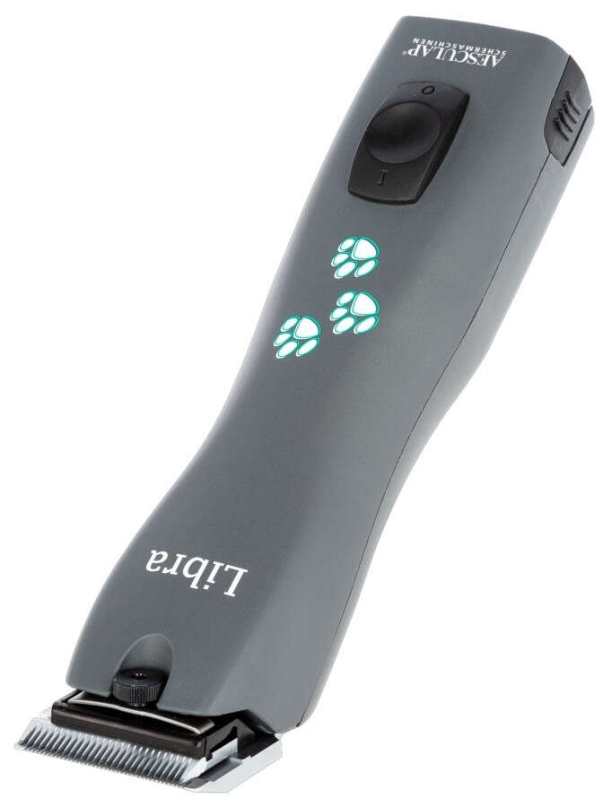 AESCULAP Akkuschermaschine LIBRA